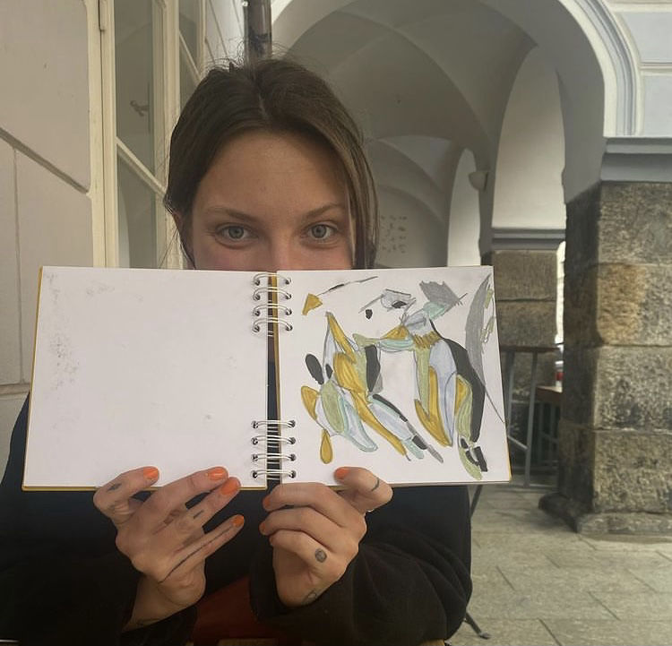 Daniela Klečacká